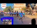 Morena marathon full race  kuldeep tomar  motivation ravibijna0547