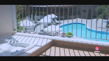 Barut Hemera. Видеопрезентация отеля от Calypso Tour / Hotel video presentation