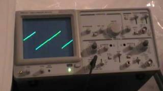 AVR Signal generator
