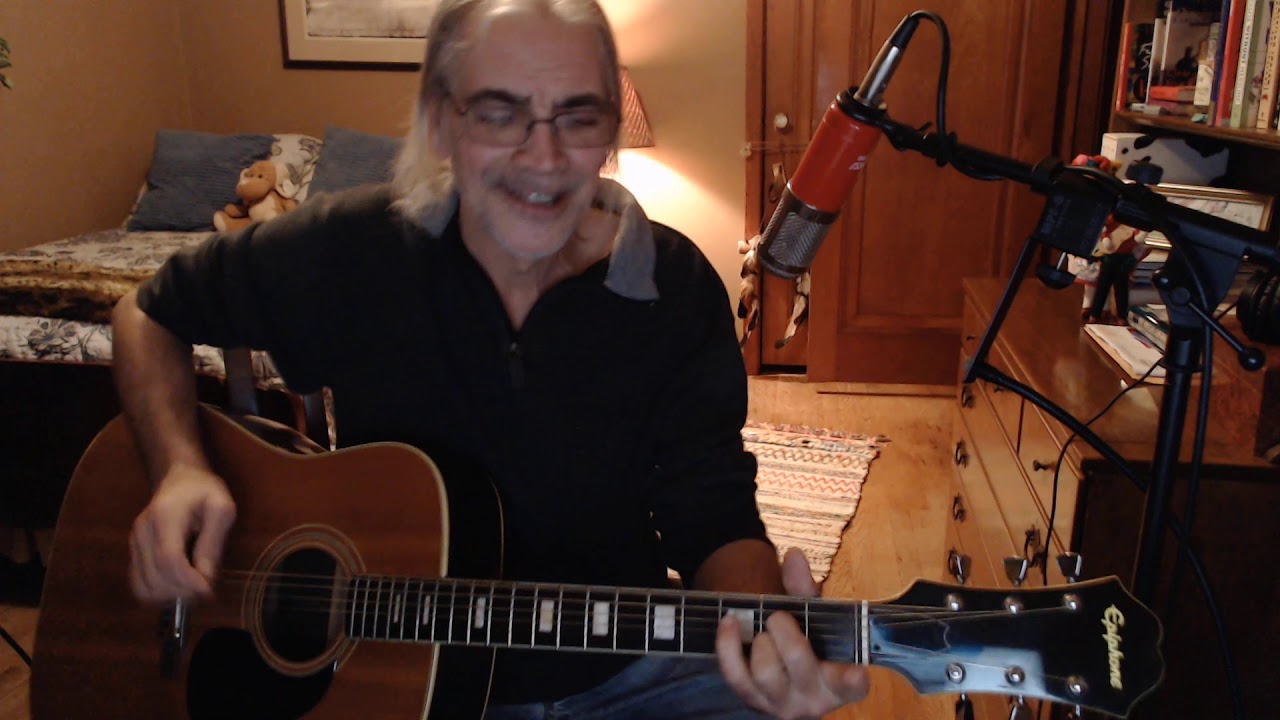 Life Is Beautiful by Keb Mo Covered by Amos Eckel YouTube