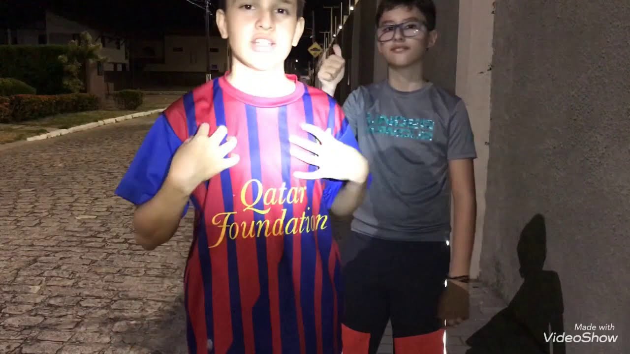 Invadimos uma casa abandonada!!! Morremos?