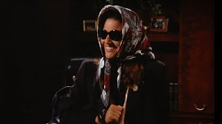 Elaine gets fired! - Seinfeld