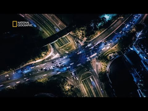 Oto jak metropolie