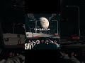 人間の速度で宇宙を旅したら
