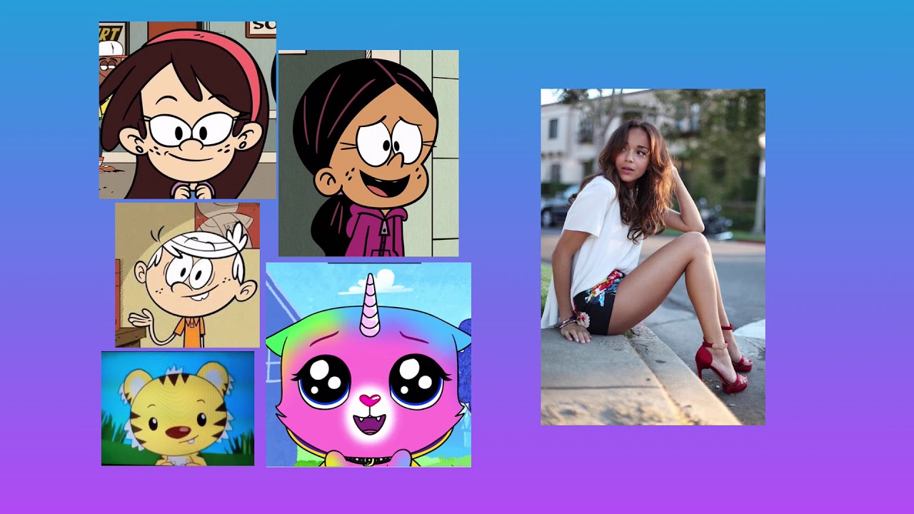 Ronnie Anne and her Best Buds Wish Ashley Madekwe a Happy Late 37th Birthday