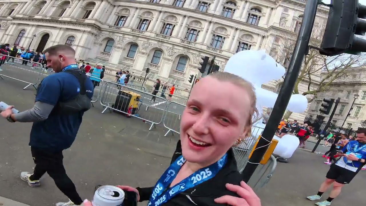 London Winter 10k - 23rd February 2025