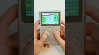 This Game Boy Is UNHINGED!