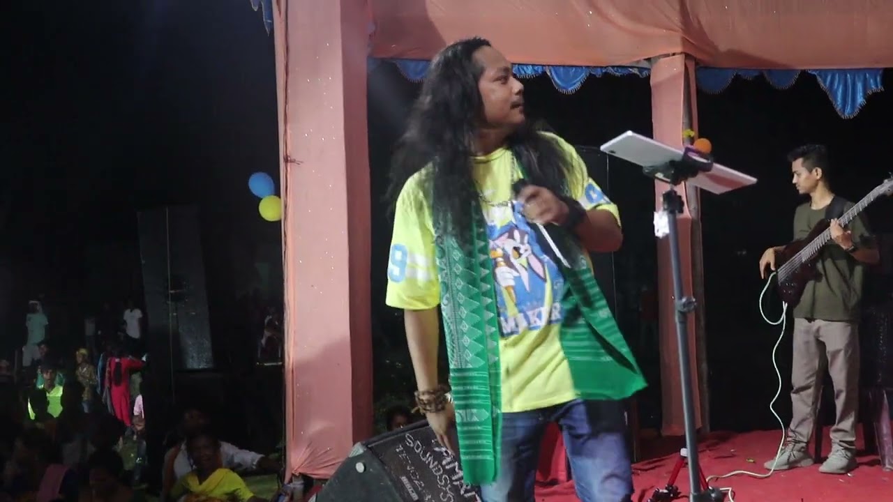 Oi Jan oi akash..Bihu song..AT SOTIYA HABIDOLONI...SURAJ KUMAR BORO.. 🎧🎧🎧🙏🙏🙏.