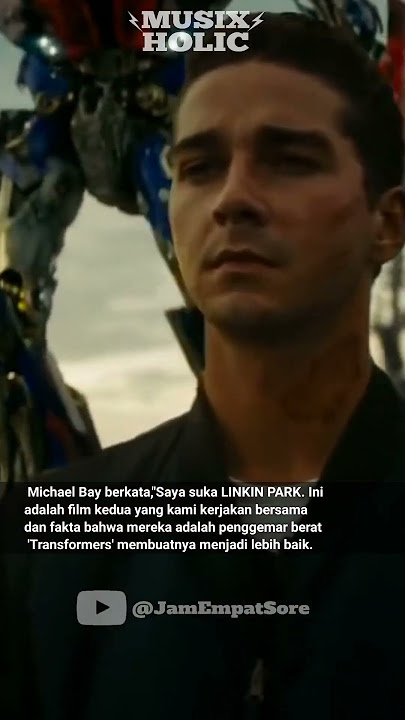 Linkin Park - New Divide