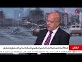 قصف مدفعي إسرائيلي عنيف يستهدف عدة مناطق في جنوب لبنان