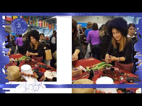 ვიდეობლოგი ,,მედიატორი\"/ ემიგრანტული ამბები