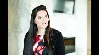 Celebrity EdScoop Interview with Cassandra Anderson Net Worth