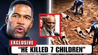 NFL Legends Expose the Dark Truth About Lawrence Taylor.....