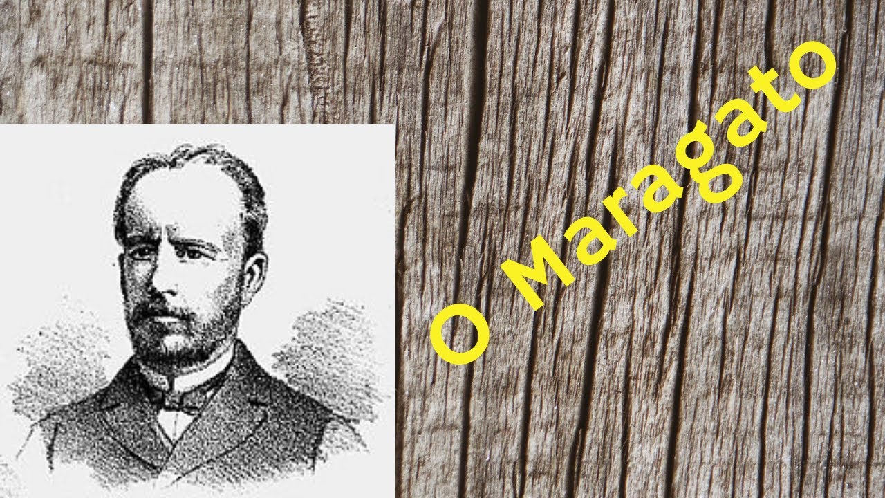 O maior General Maragato