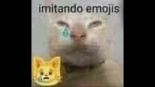 imitando emojis