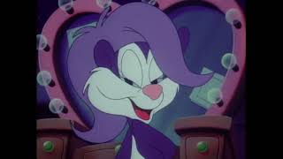 Aroma Amore But Only When Fifi La Fume Is On Screen