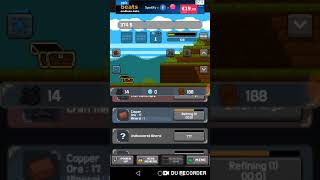Super miner grow miner screenshot 1