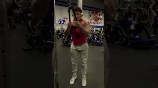 Good Pump Equals Good Gains