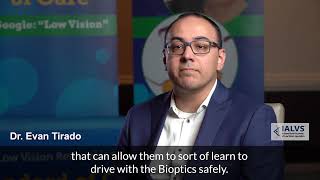 Driving Laws for the Visually Impaired in Rhode Island