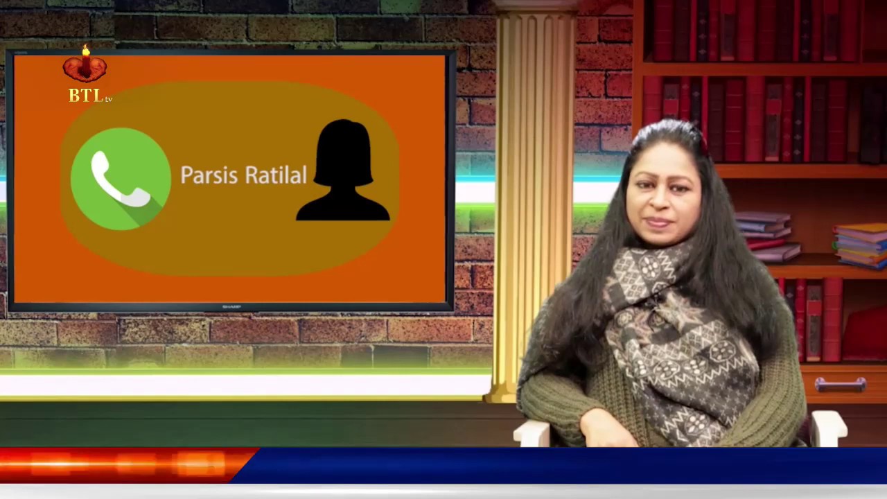 BTL TV Programs Bool K Lab Azad Hain Tere EP#9