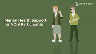 What Does an NDIS Support Worker Do | Urzi Psychology Gold Coast