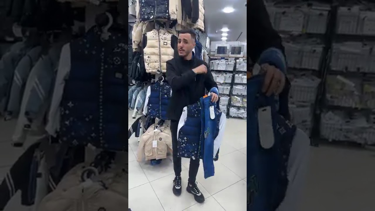 تخفيضات 🔥📢 هبال العيد تبروفيتي في بزار المملكة العائلية الرمشي متراطيش 🏃