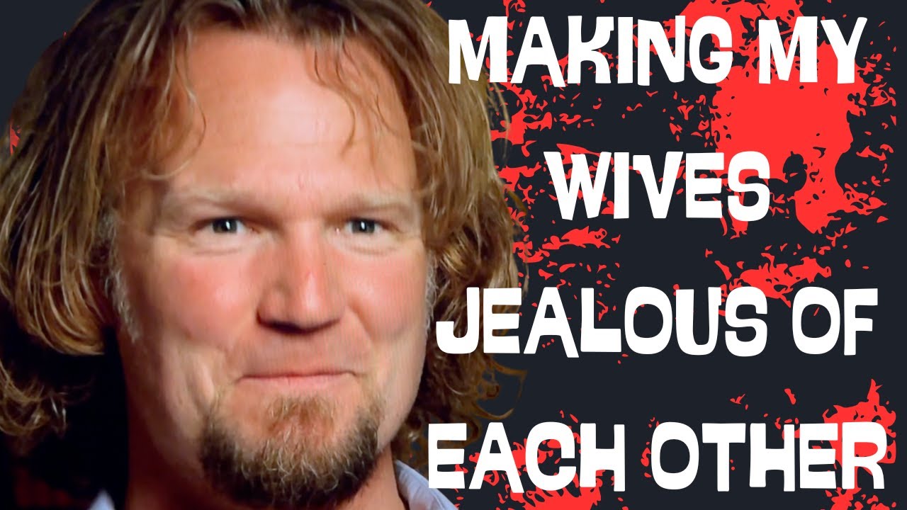 KODY only connects with ROBYN in early years