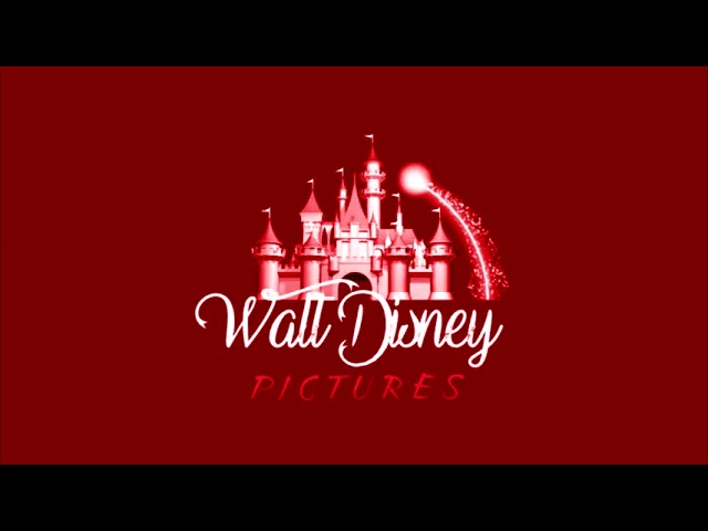 Walt Disney Pictures (Pixar Variant / 1995-2007) Logo Horror Remake V3 [For BFDIfan2006 POE]