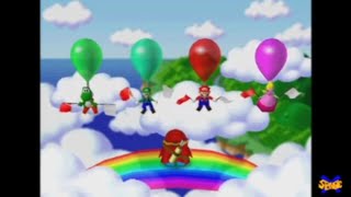 SpongicXs Mario Party Review Series Part 2: The Original N64 Trilogy