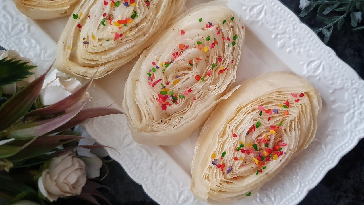 Banana Puri / Khaja ( Read the description box before making them