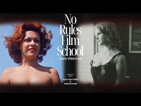 Doris Wishman still