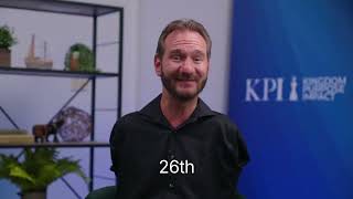 I Want You There!!KPI Summit: For Christian Business Leaders and Teams