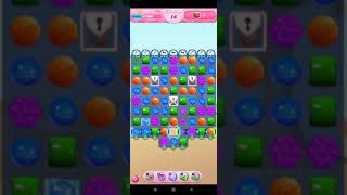 Candy Crush Saga screenshot 3