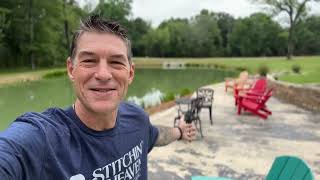 April in East Texas with Rob Appell
