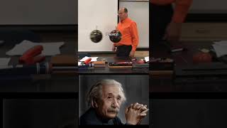 the greatness of physical power #shorts #phsyics #albertenistein #magic