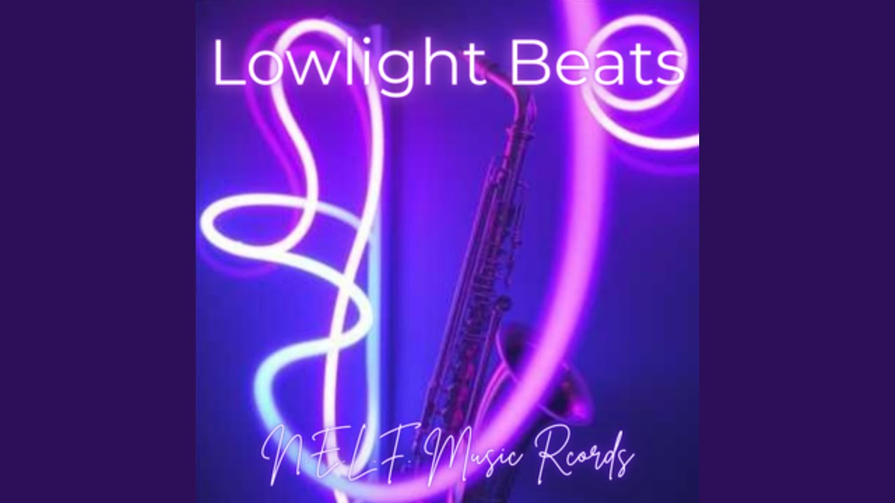 Watch Lowlight Beats on YouTube Watch Lowlight Beats on YouTube