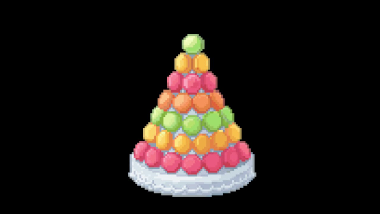 Bon Bon Cakery!! Road to Macaron Tower Part 1?!! YouTube