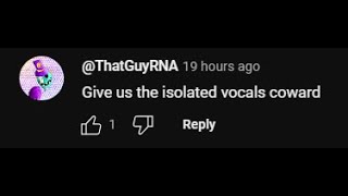 Unexpectancy Part 2 Boardwalk Empire Isolated Vocals