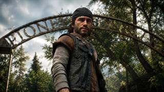 Days Gone – Find a Way Into the Home | Story Mission Walkthrough