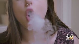 CDC Activates Emergency Operations Center For Vaping-Related Illness