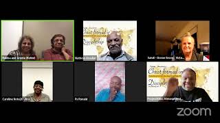 LIVE & UNCUT: The Learning Circle Part 2