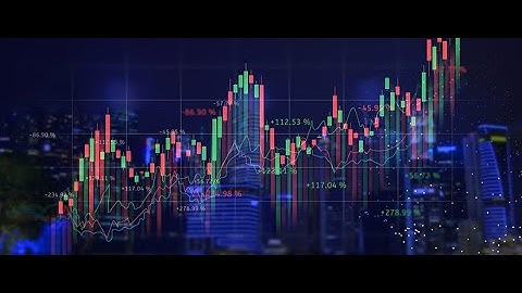 Tape Reading NQ Futures using ICT Concepts