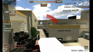 akHack ゴリゴリ3rd個人戦