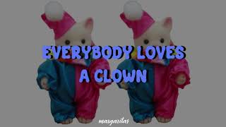 Gary Lewis & The Playboys - Everybody loves a clown [sub esp]