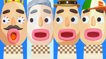 Sandwich Runner - Gameplay Walkthrough (Android iOS) 1183