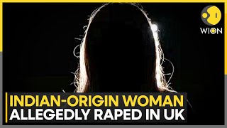 Indian Woman D In Racially Aggravated Attack In Uk, Suspect Caught On Cctv Wion