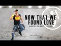 Now That We Found Love ZUMBA / Heavy D & The Boyz, Aaron Hill // A. Sulu