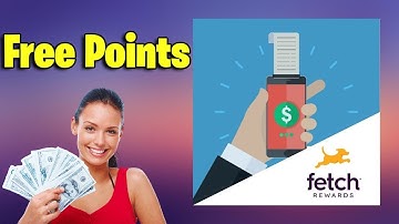 Fetch Rewards Points Generator 12 April 2023 - Fetch Rewards Unlimited Points Hack
