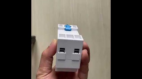 Công Tơ Điện Tử Wifi Tuya Cao Cấp(0964975999)