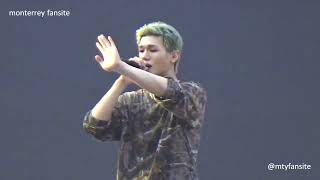 @JUSTB_Official  (저스트비) 'CHEST' Performance @K-MTY 250523